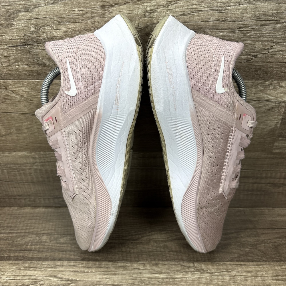Nike Air Zoom Pegasus 38 Pink Womens US Size 8 EUR 39 CW7358-601 Running Shoes - Picture 6 of 10